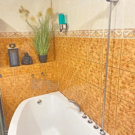 Cosy 2 55m2 Centric 10min To Old Town Ac Apartment Riga