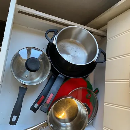 Cosy 2 55m2 Centric 10min To Old Town Ac Рига