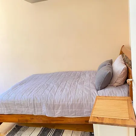 Apartment Cosy 2 55m2 Centric 10min To Old Town Ac