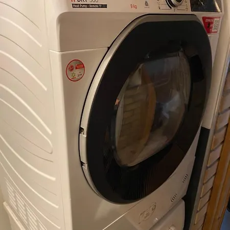 Appartamento Cosy 2 55m2 Centric 10min To Old Town Ac *