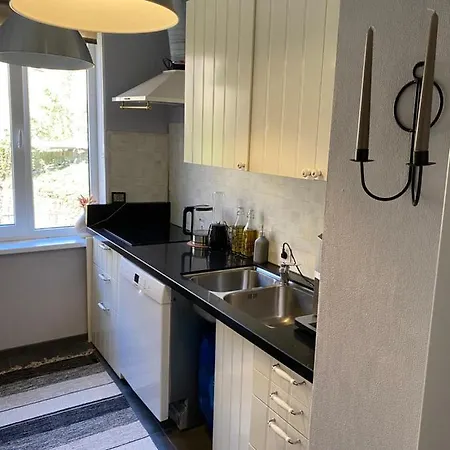 Cosy 2 55m2 Centric 10min To Old Town Ac *