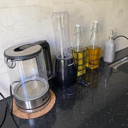 Cosy 2 55m2 Centric 10min To Old Town Ac