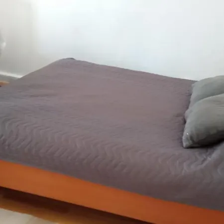 Cosy 2 55m2 Centric 10min To Old Town Ac Appartamento *