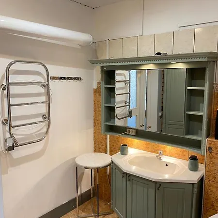 Apartment Cosy 2 55m2 Centric 10min To Old Town Ac *