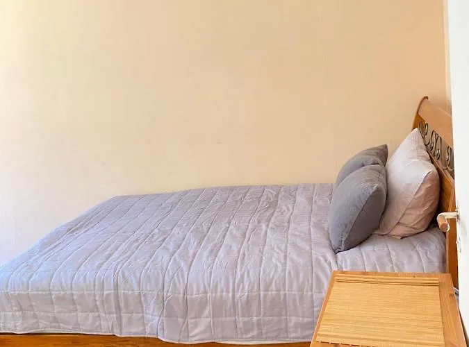 Dzīvoklis Cosy 2 55m2 Centric 10min To Old Town Ac