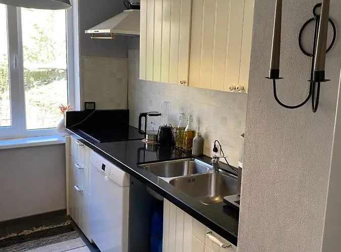 Cosy 2 55m2 Centric 10min To Old Town Ac *