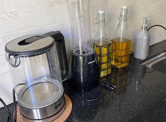 Cosy 2 55m2 Centric 10min To Old Town Ac