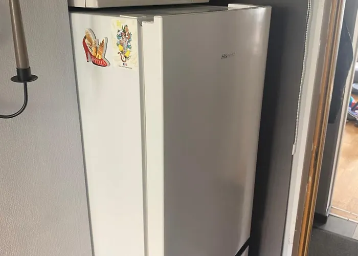 Cosy 2 55m2 Centric 10min To Old Town Ac Dzīvoklis Riga