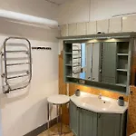 Apartment Cosy 2 55m2 Centric 10min To Old Town Ac *