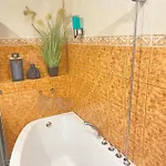 Cosy 2 55m2 Centric 10min To Old Town Ac Daire Riga