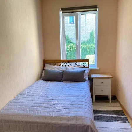 Daire Cosy 2 55m2 Centric 10min To Old Town Ac *
