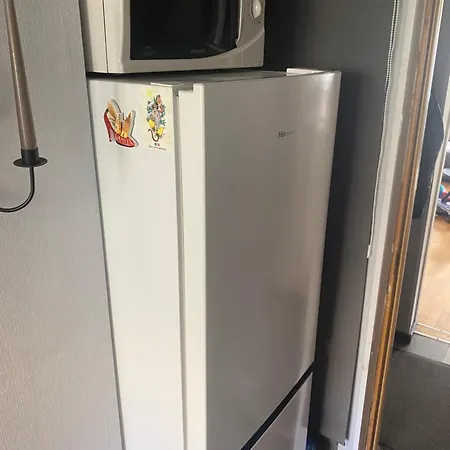 Cosy 2 55m2 Centric 10min To Old Town Ac Daire Riga